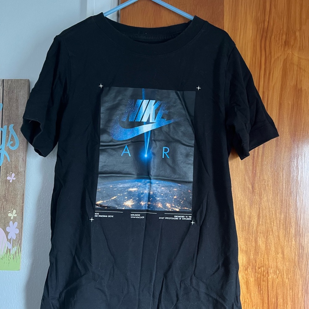 Boys small Nike